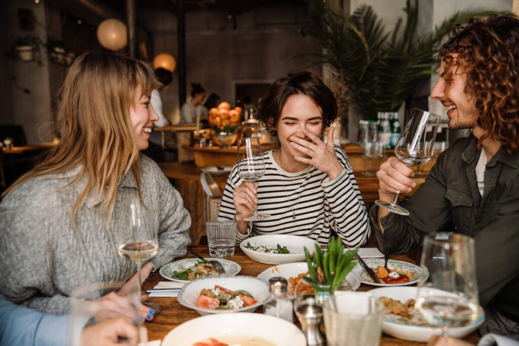 The Best Food Finds Near Zion Heights: A Local’s Guide to Tampa’s Heights Dining Scene